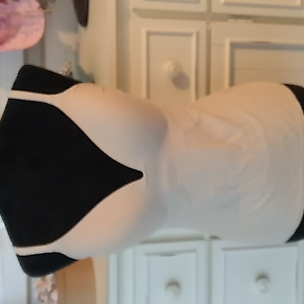 Body By Victoria Bra Cami